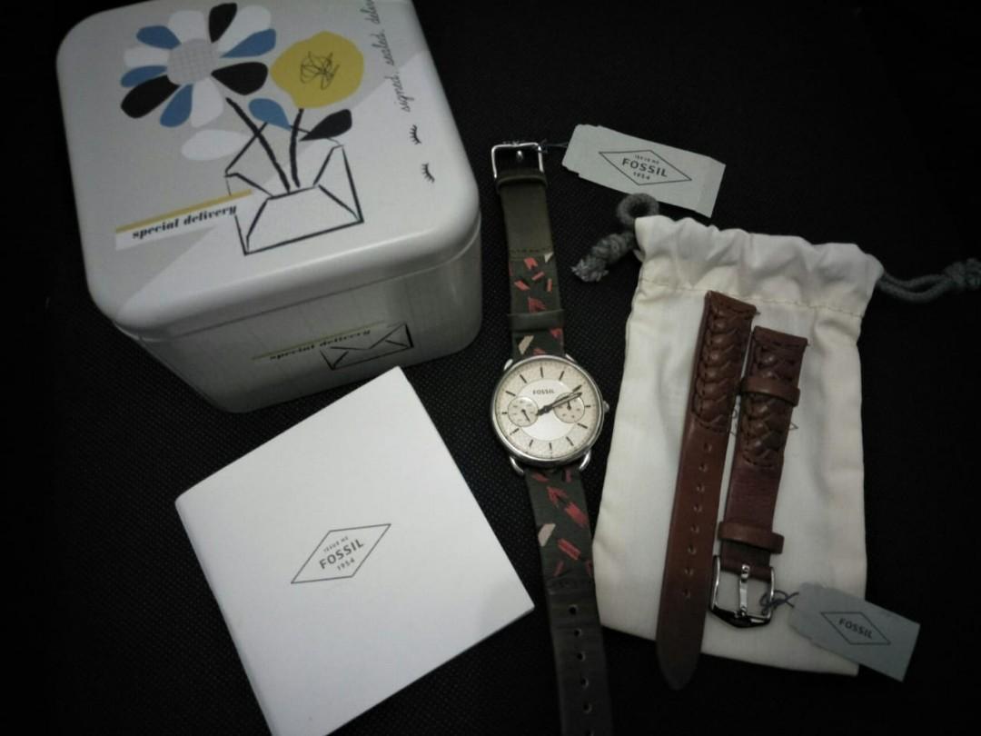 Fossil es3950 online