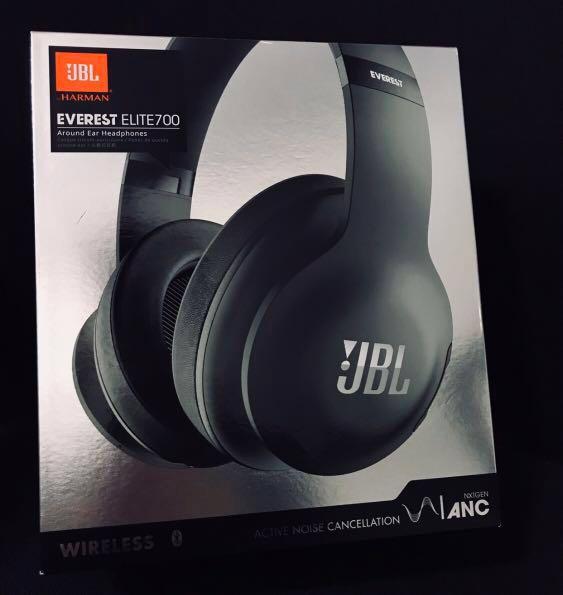 Jbl Everest Elite 700 Electronics Audio On Carousell