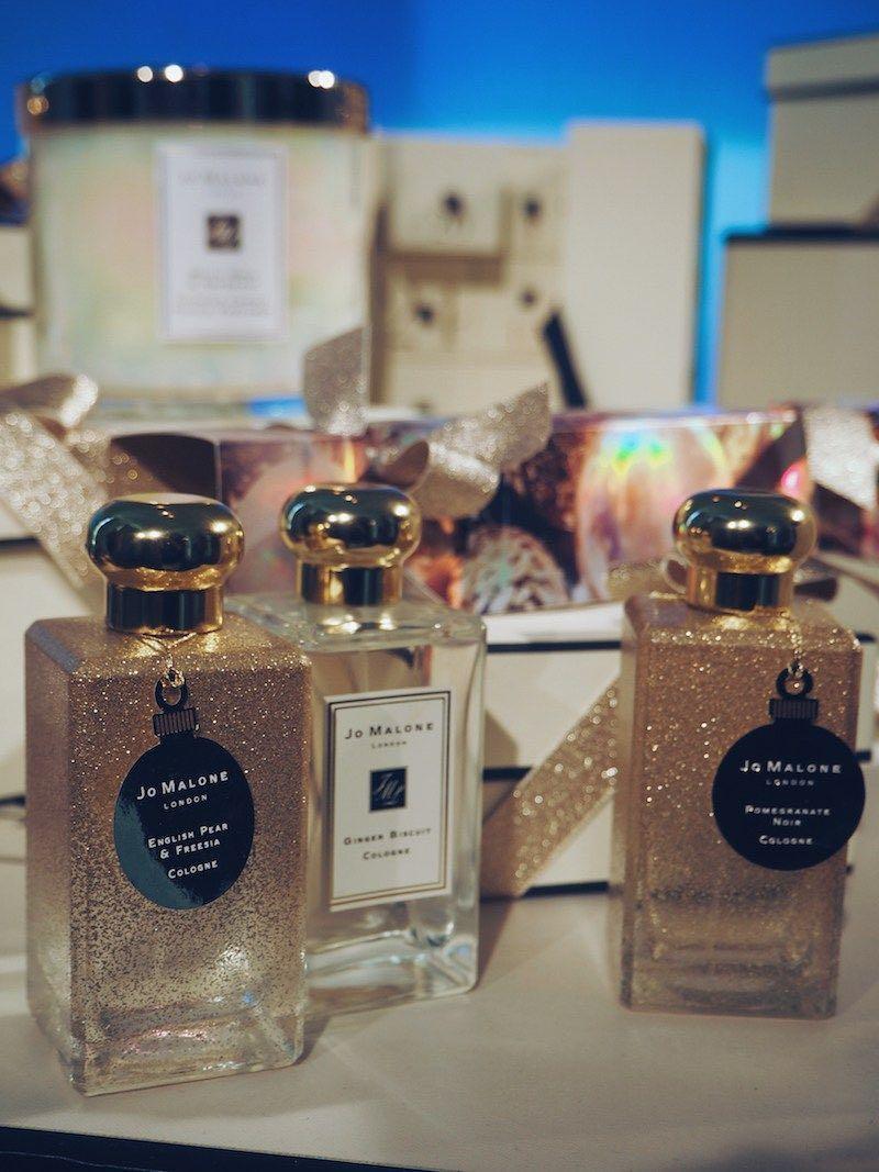 jo malone london english pear & freesia cologne