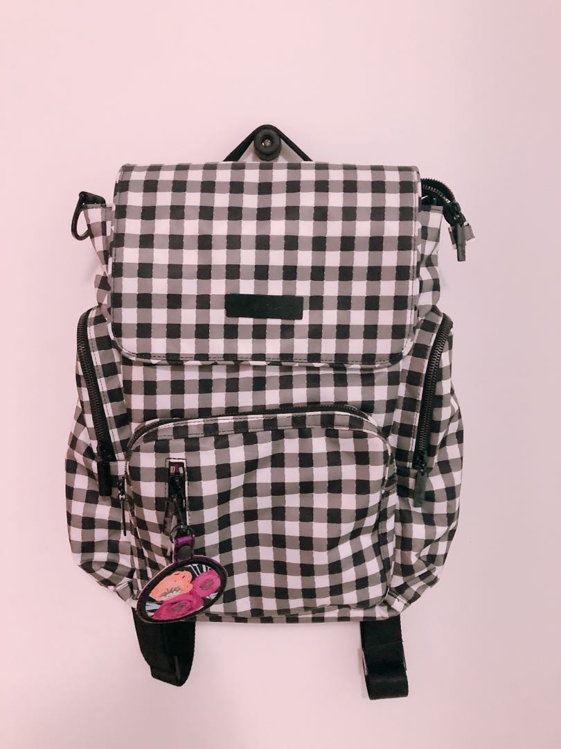 Jujube Gingham Be Sporty Babies Kids Strollers Bags Carriers On Carousell