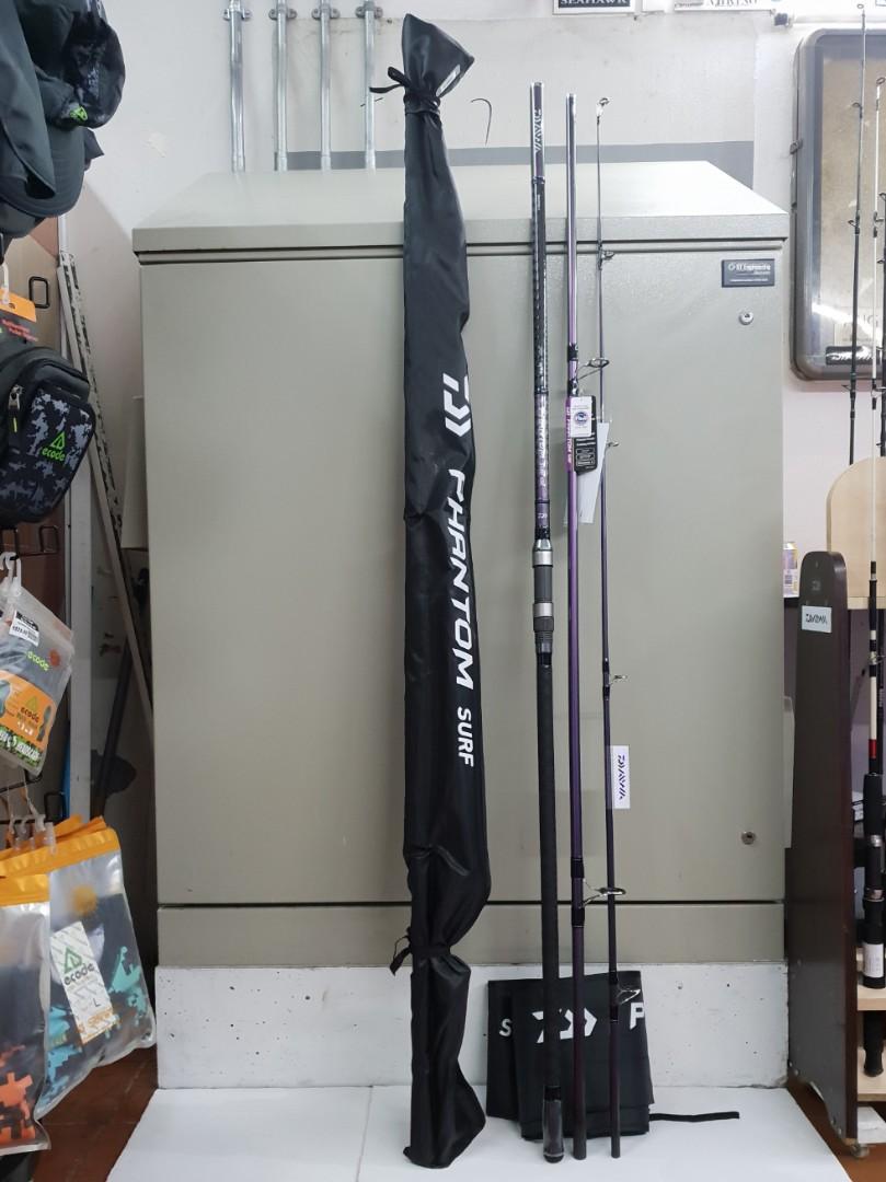 daiwa phantom surf