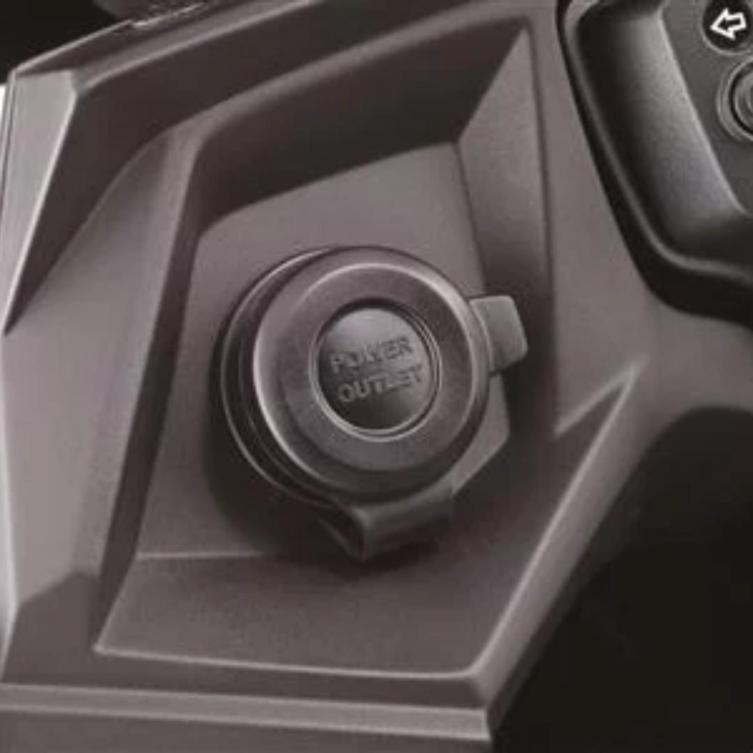 Kawasaki Versys 300 Versys 650 Versys 1000 OEM Light Bar LED Lamps DC