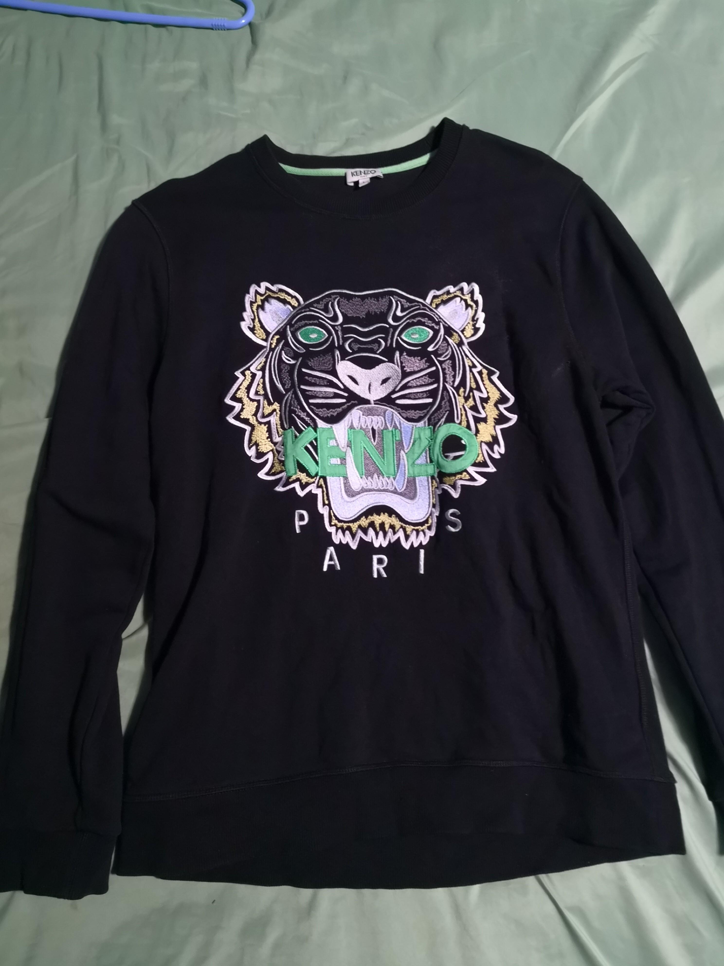 mbs kenzo