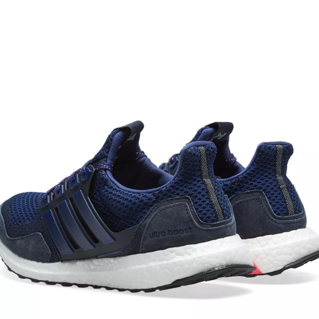 Adidas consortium x kinfolk ultra boost hot sale