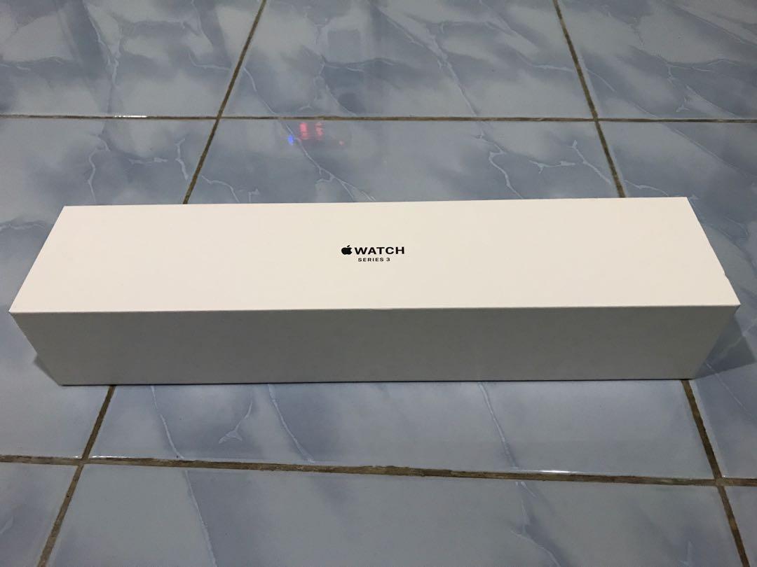 Kotak apple watch series 3 store