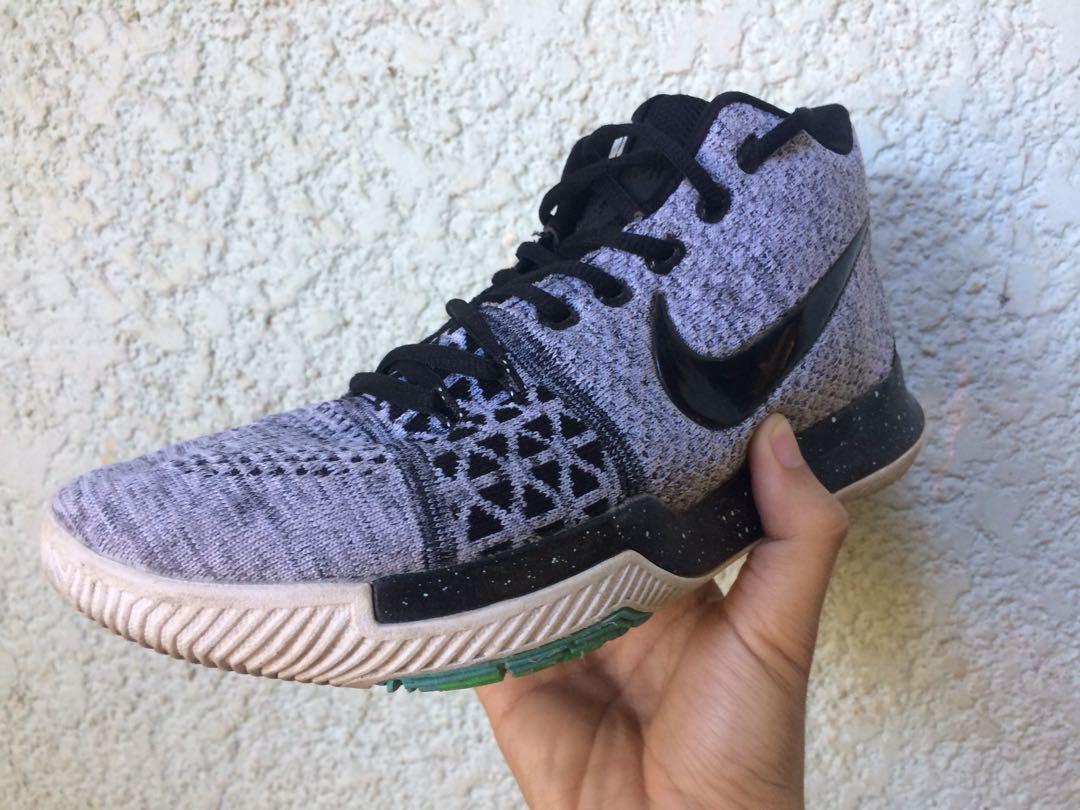 Kyrie 3 deals oreo