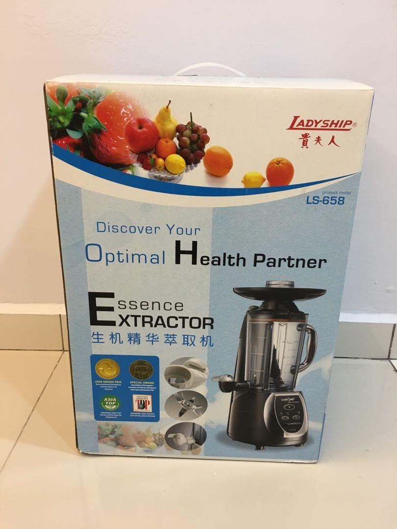 ixtractor ls-model 2