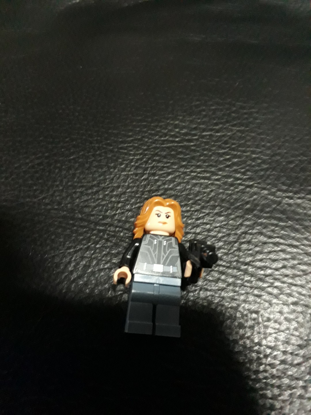 Lego agent 13 sales