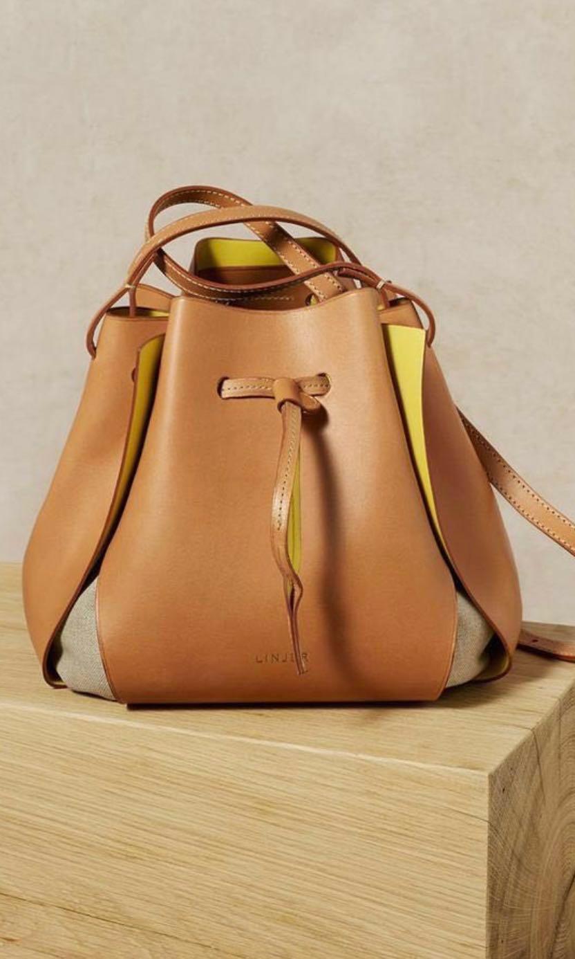 Linjer tulip 2024 bag singapore
