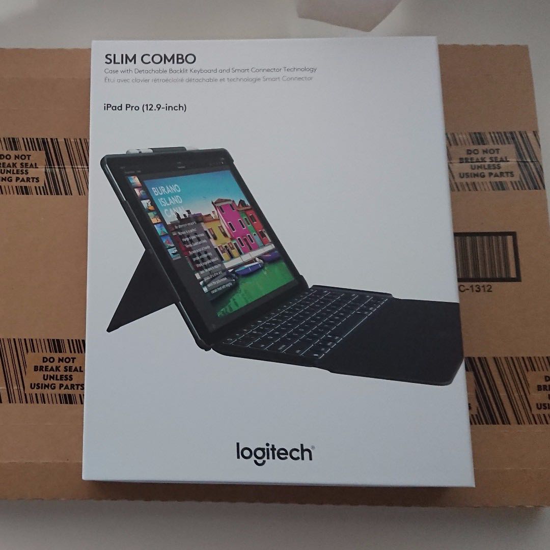 Slim combo 12.9 clearance