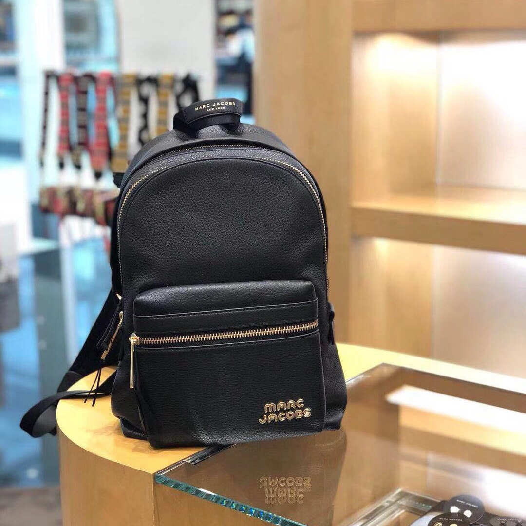marc jacobs mini trek backpack