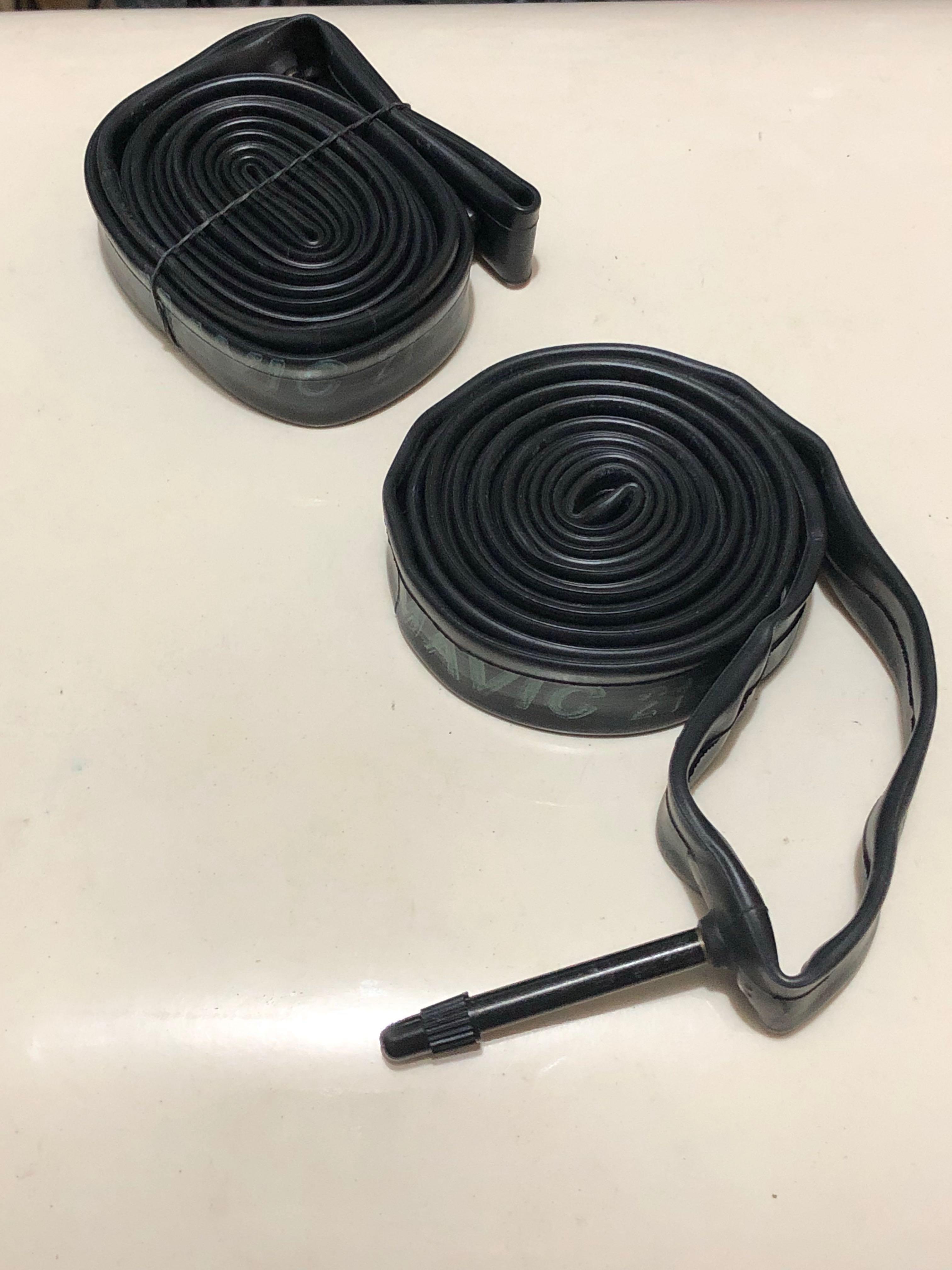 700c inner tube presta