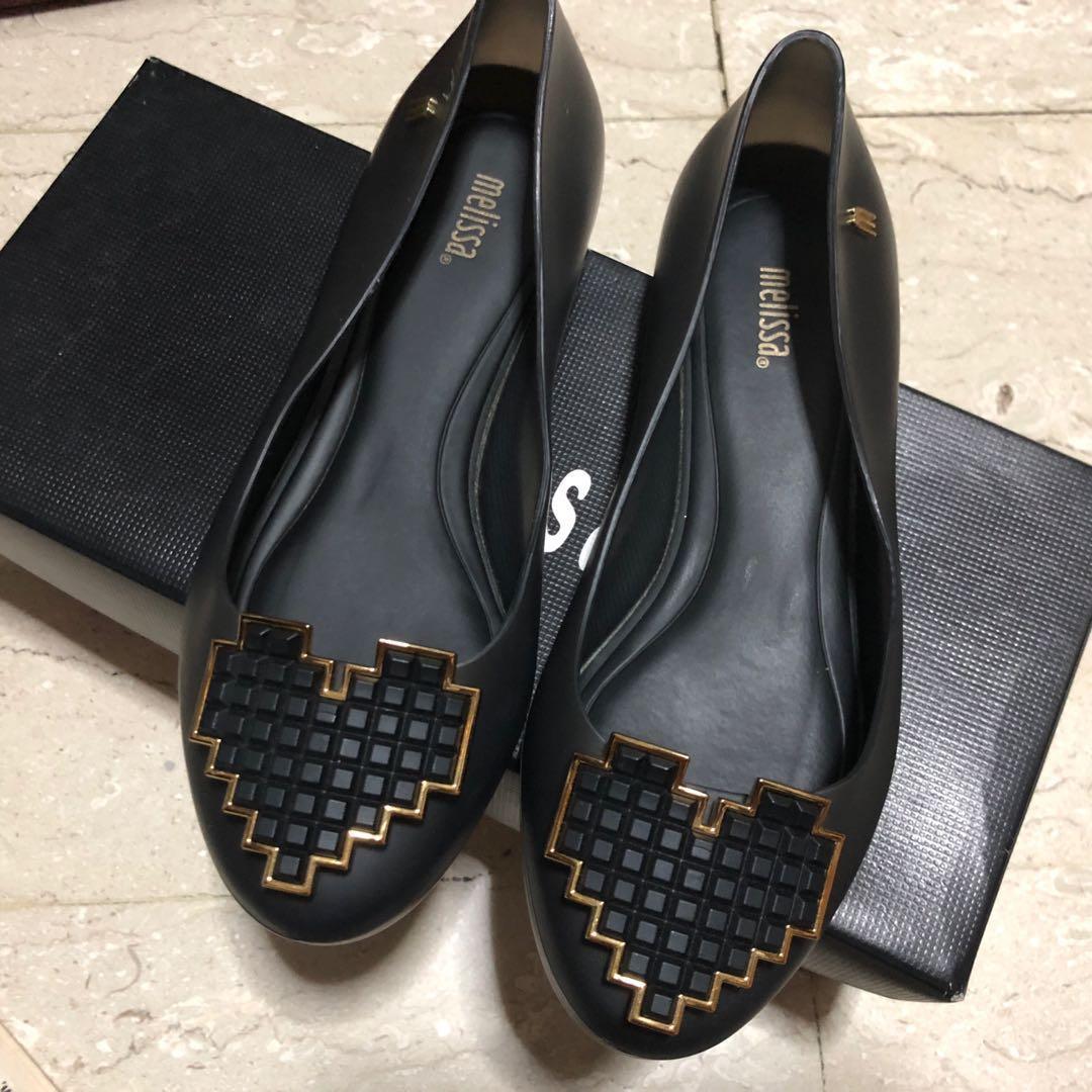 Melissa Shoes (Ladies US 5), Women's 