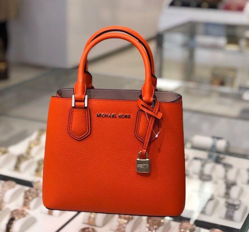 Michael kors adele messenger bag outlet