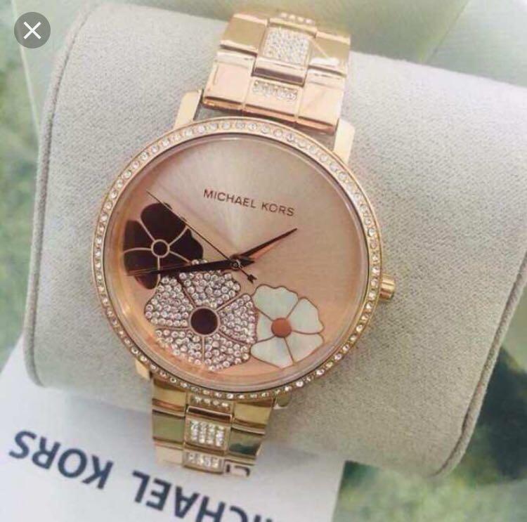 mk3865 watch