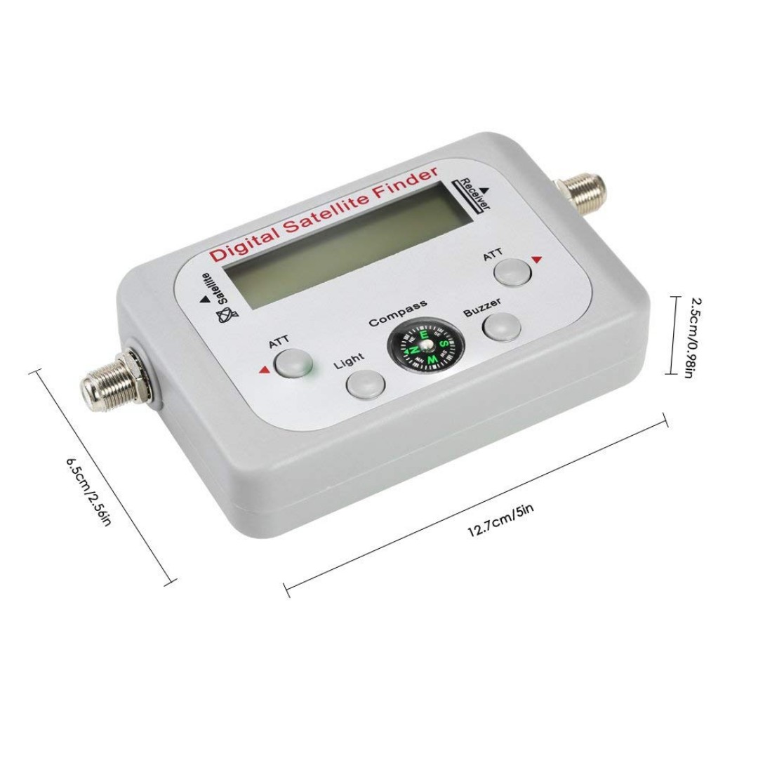 Измеритель сигнала цифровых антенны dvb t2. Прибор для измерения тв сигнала. Signal finder. Signal finder. Прибор стрелочный dvb-t2.