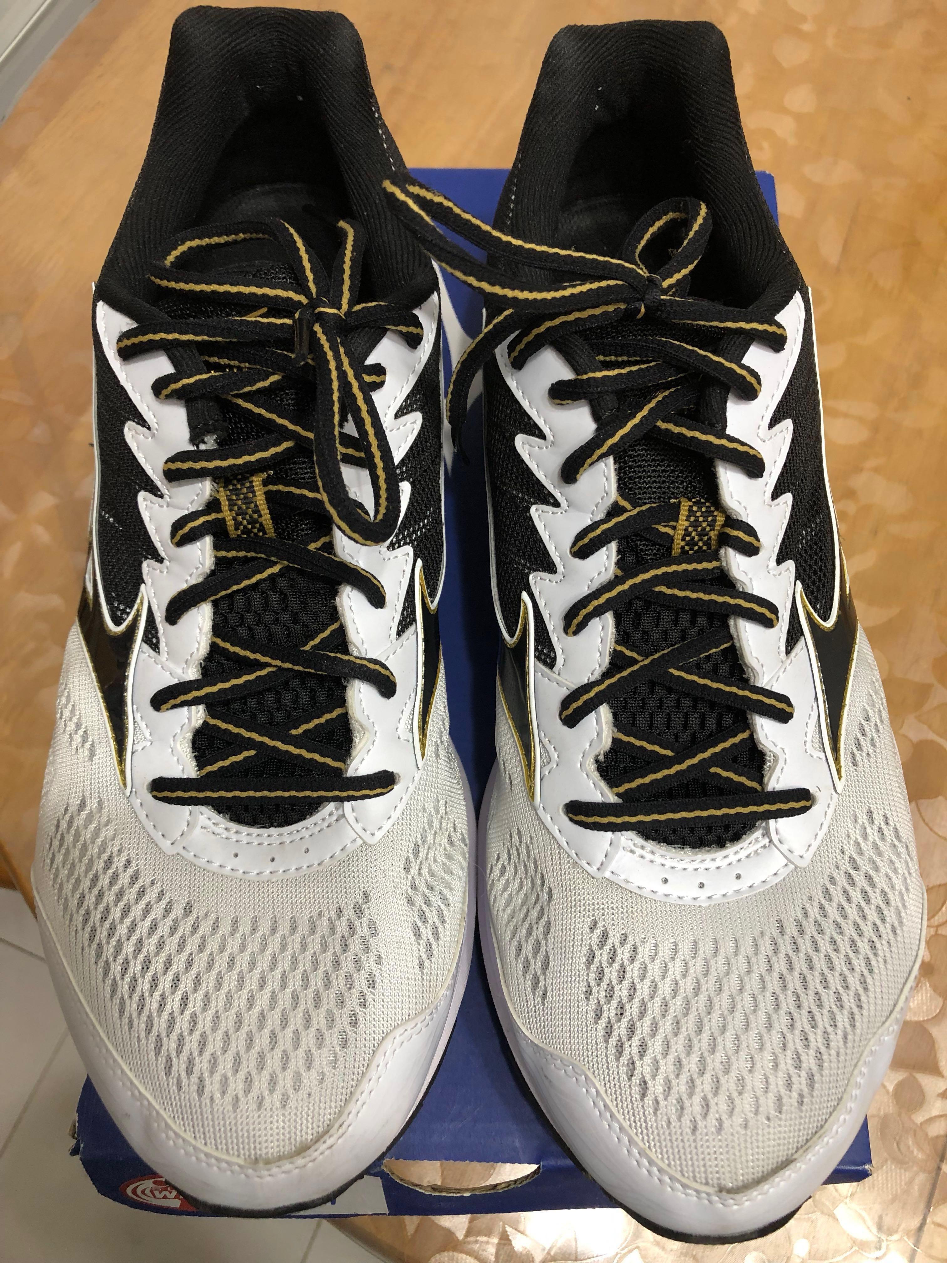 Mizuno wave rider 20 2e sales
