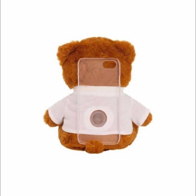 H&m moschino teddy bear clearance