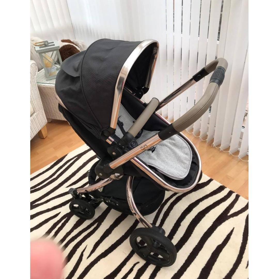 Mothercare Orb Travel Systems Pushchairs MadeForMums 60 OFF