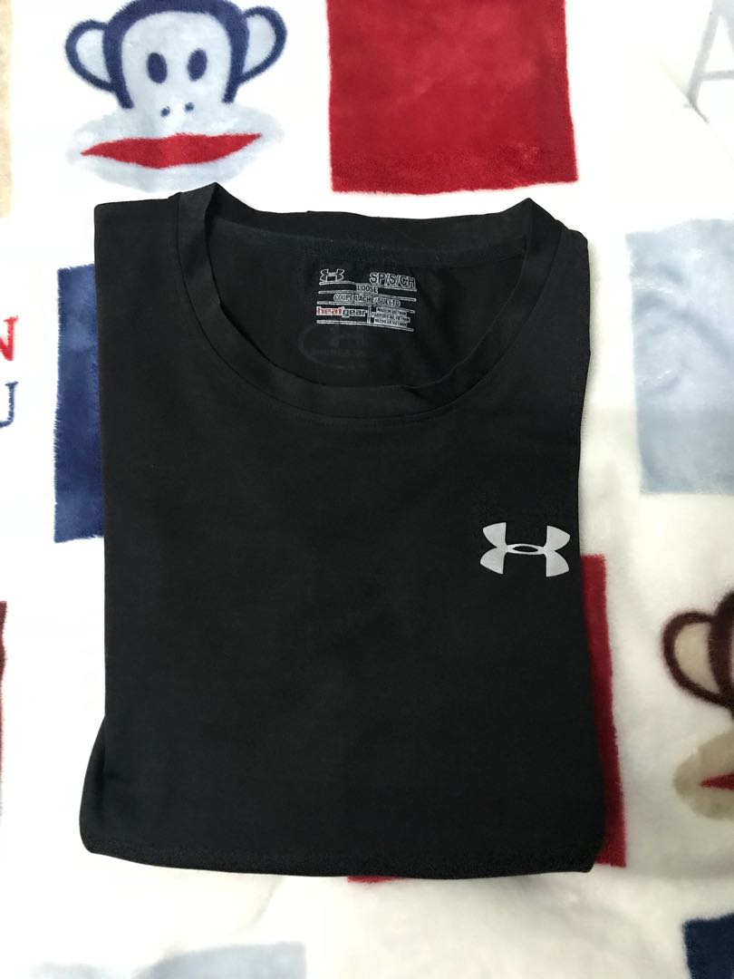 under armour sale clothing