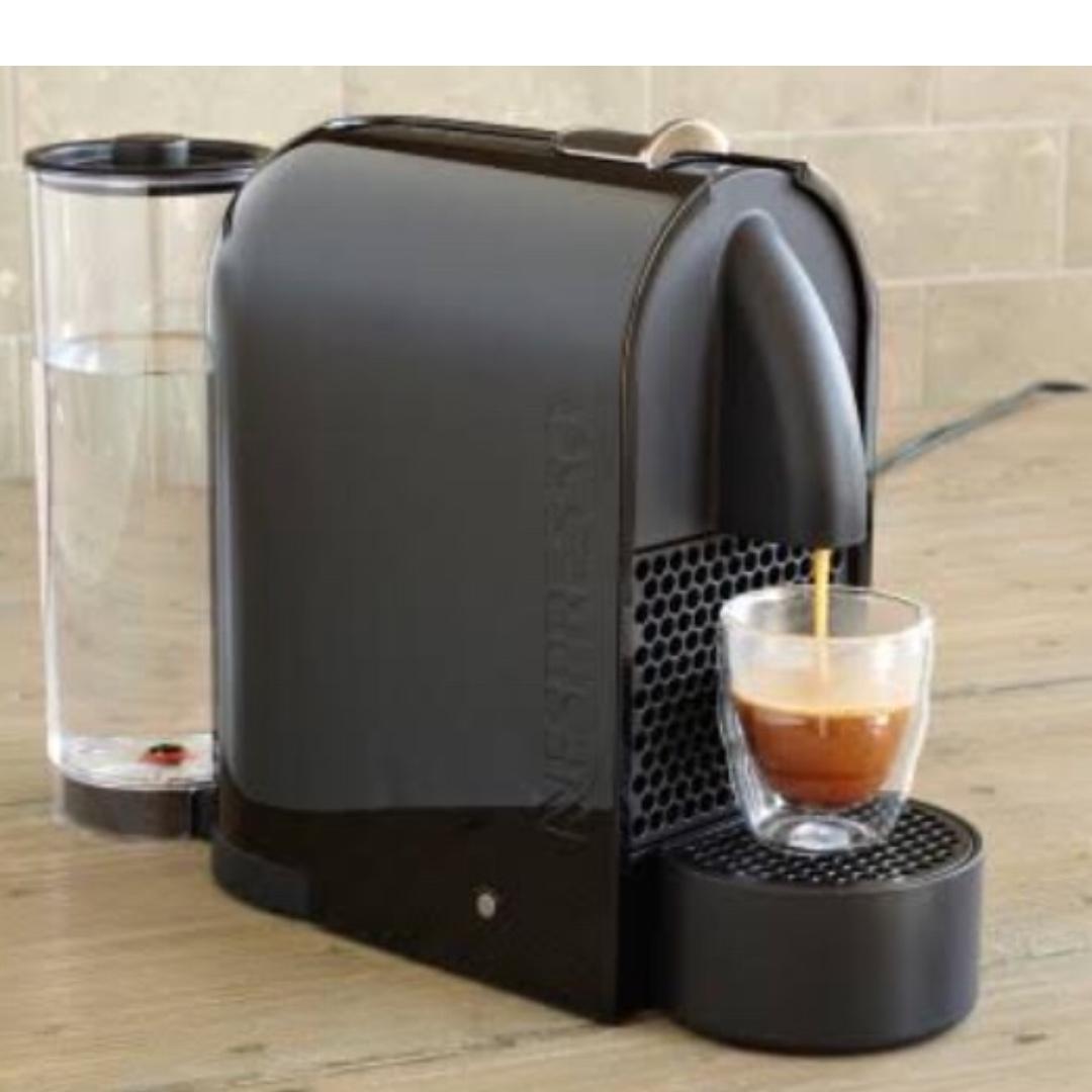 Nespresso u d50 sales