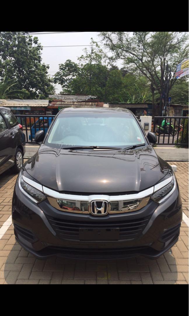 New Hrv Disc Puluhan Juta Tiket Liburan 10jt Honda Vario Cars