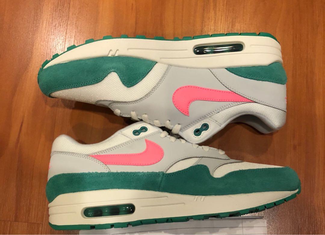am1 watermelon