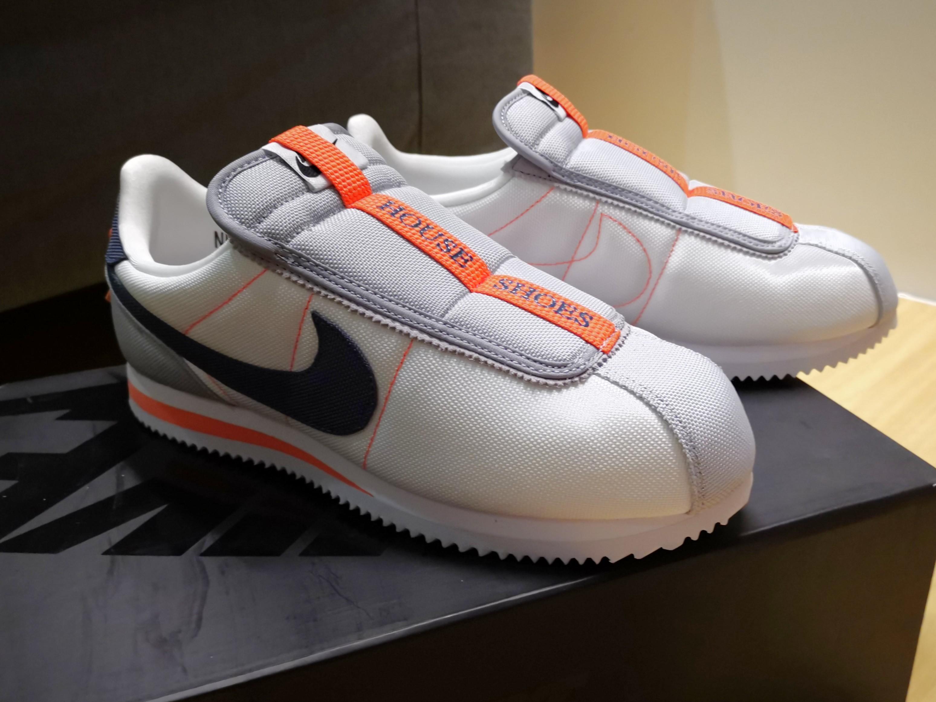 Nike cortez kenny 5 deals