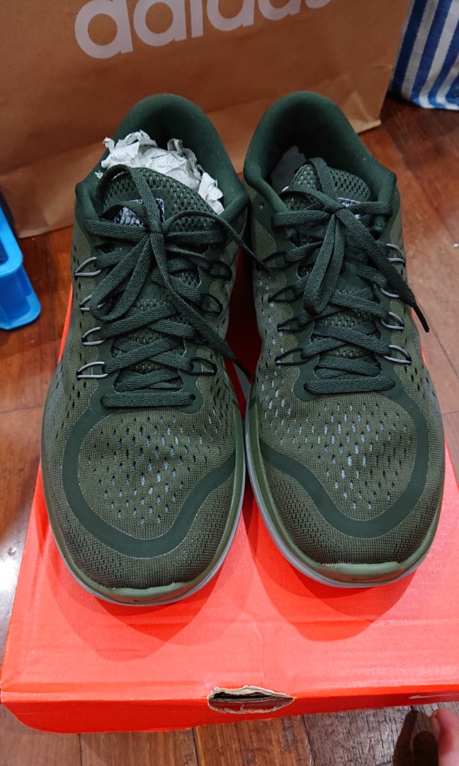 nike flex 2017 run mens