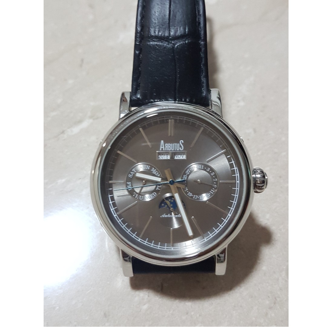 Arbutus watch price Clearance