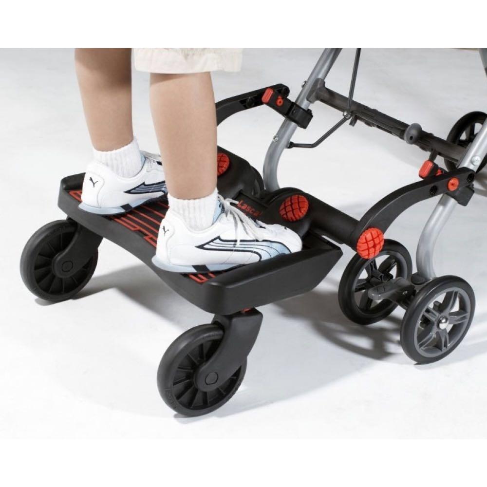 tesco buggy board