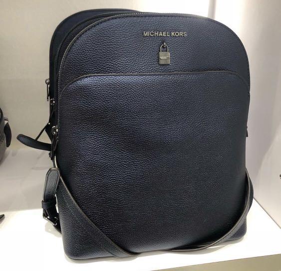 Mk adele backpack sales