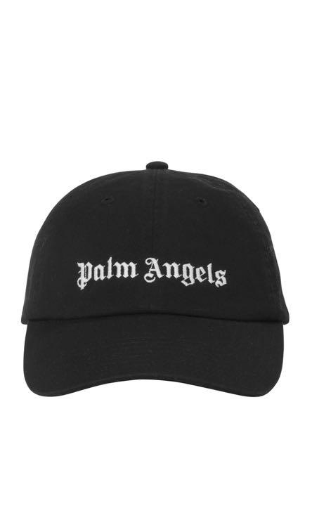 palm angel hat