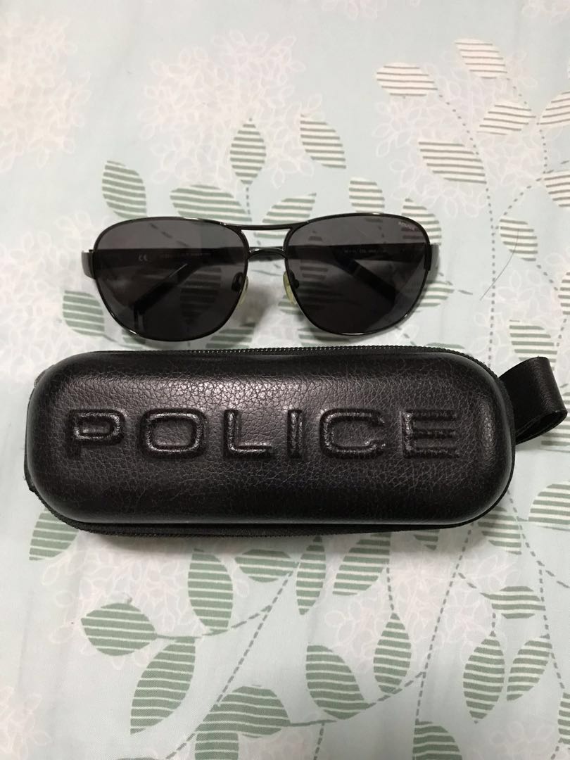 police sunglasses new collection 2018