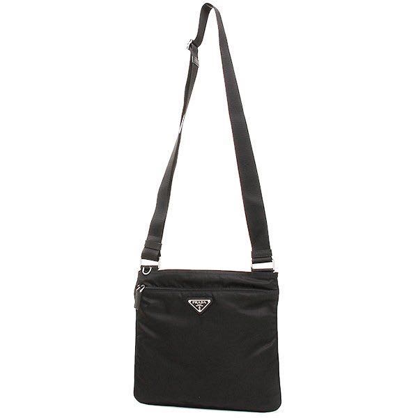 prada vela crossbody bag