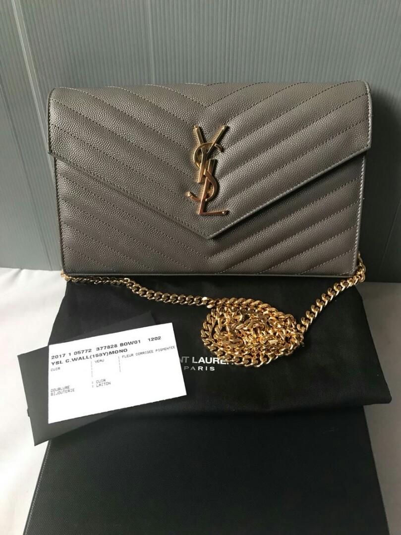 preloved ysl