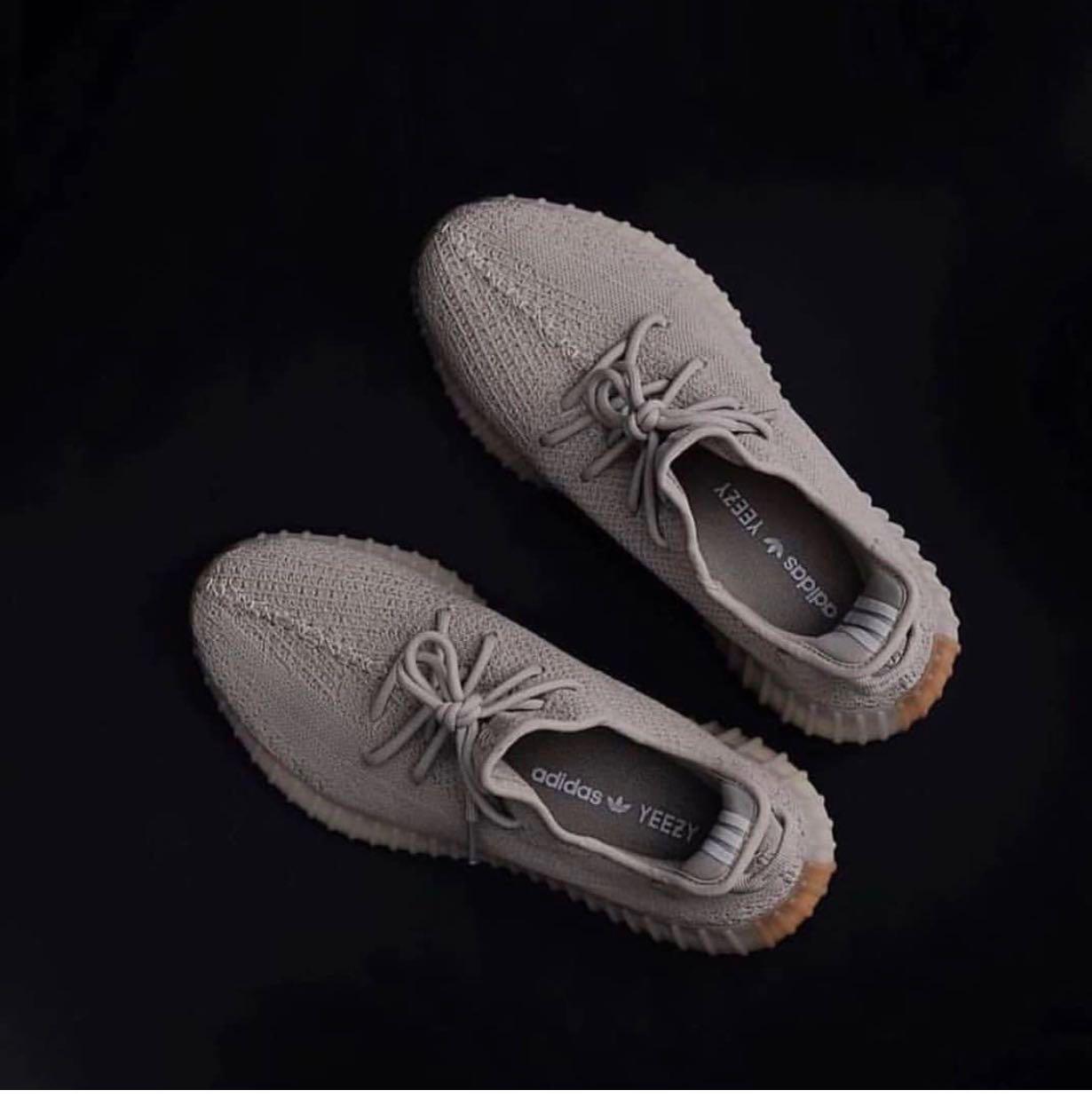 pre order yeezy sesame