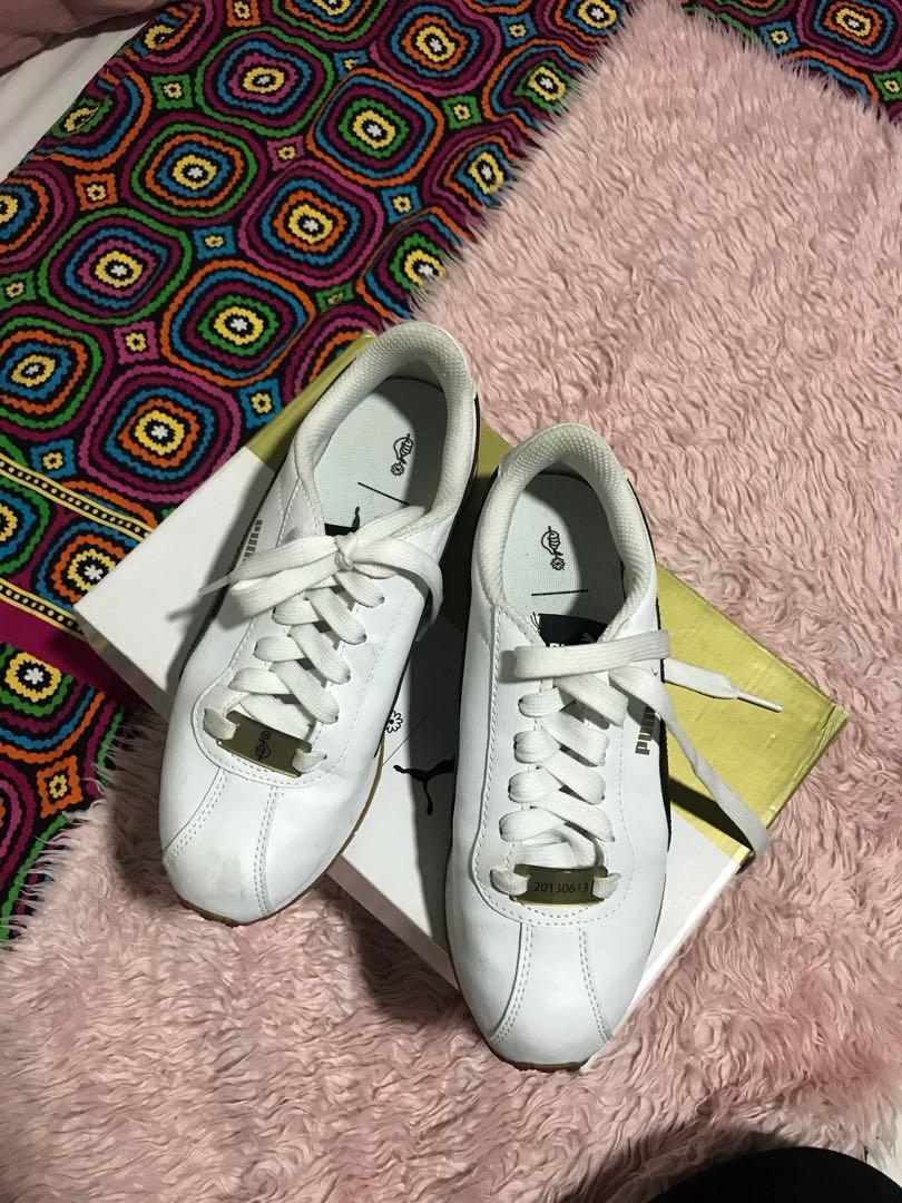 puma x bts turin sneakers