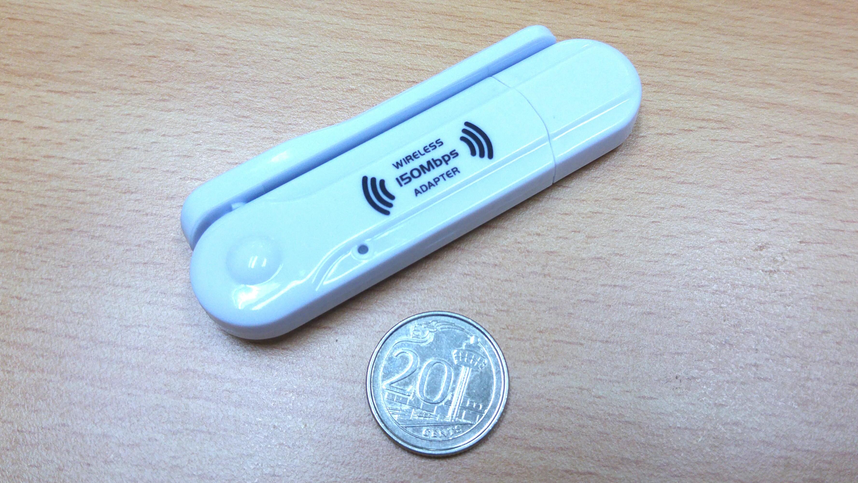 Ralink RT3070 Kali Linux Wireless USB Network Adapter, Computers & Tech ...