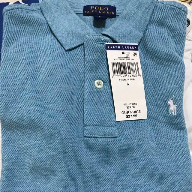 ralph lauren tshirt price