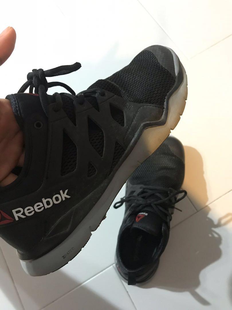 Reebok z rated top