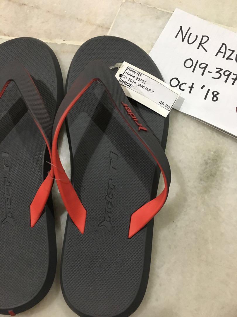 Rider slippers price cheap