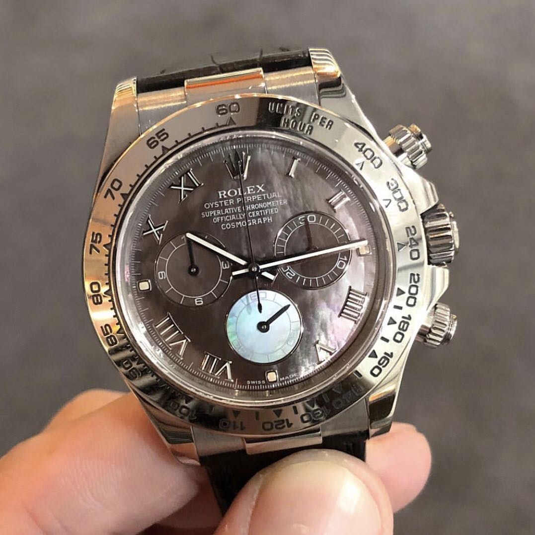 rolex daytona 038