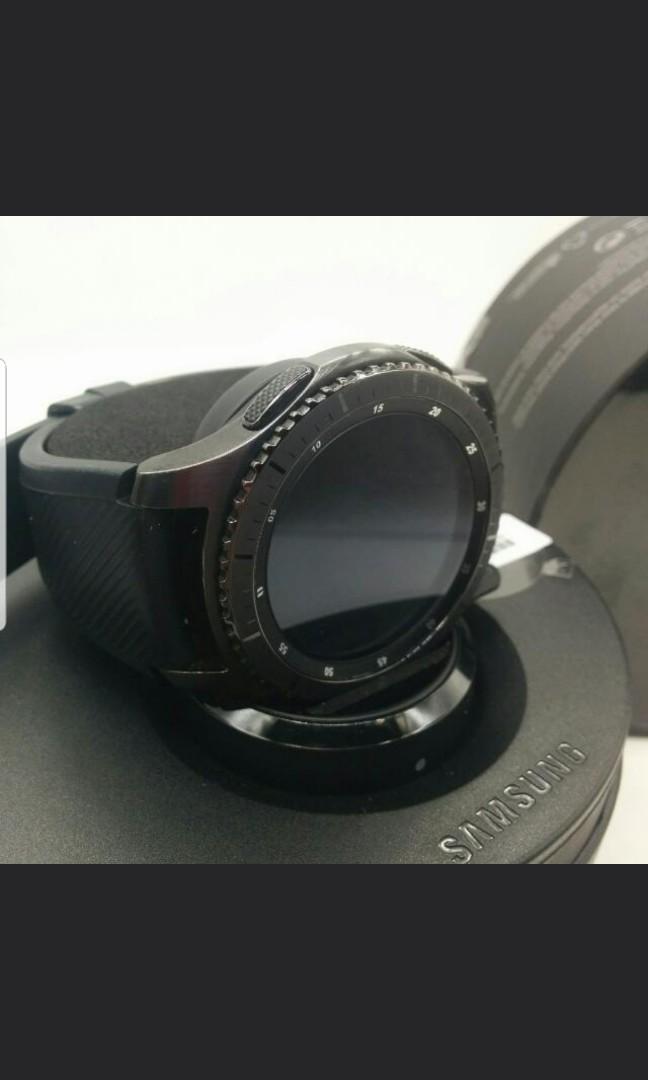 S3 new arrivals frontier esim