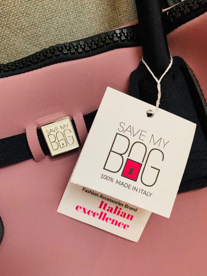 Save my outlet bag principe