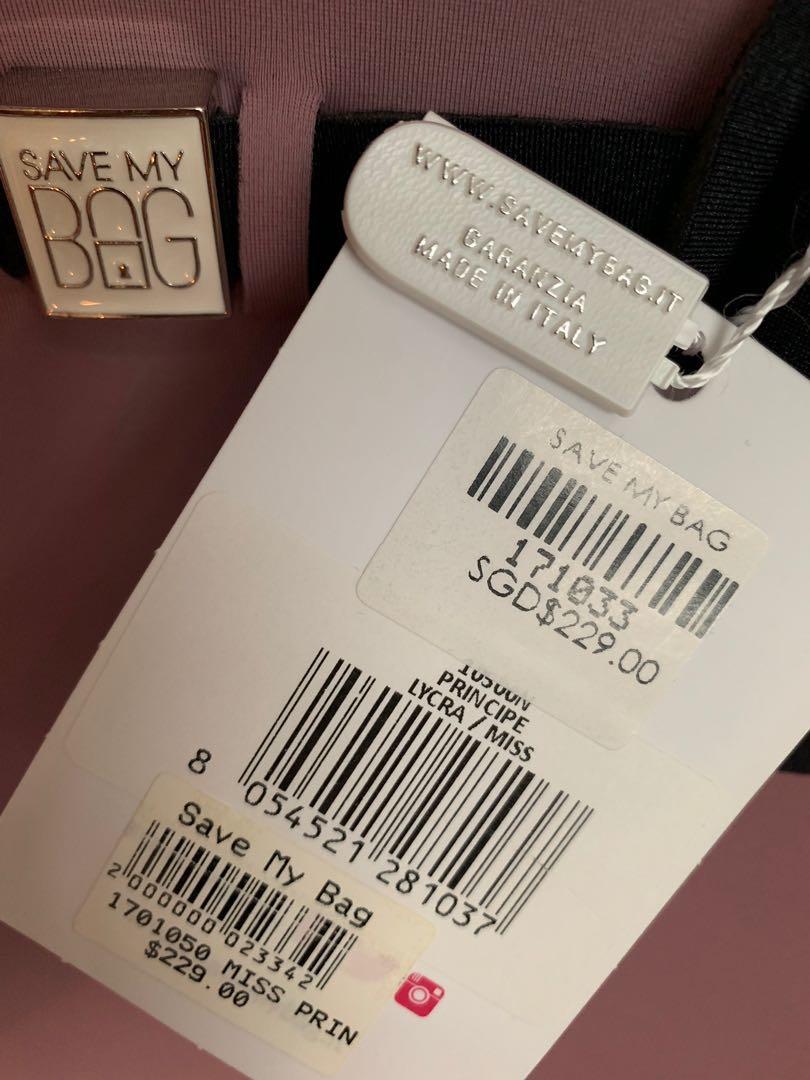 Save my bag principe outlet