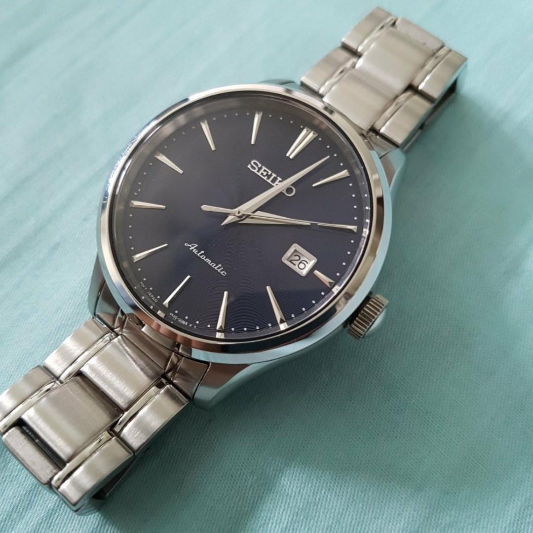 Seiko srpa27 online