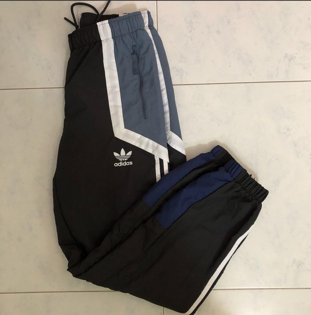 adidas nova windbreaker