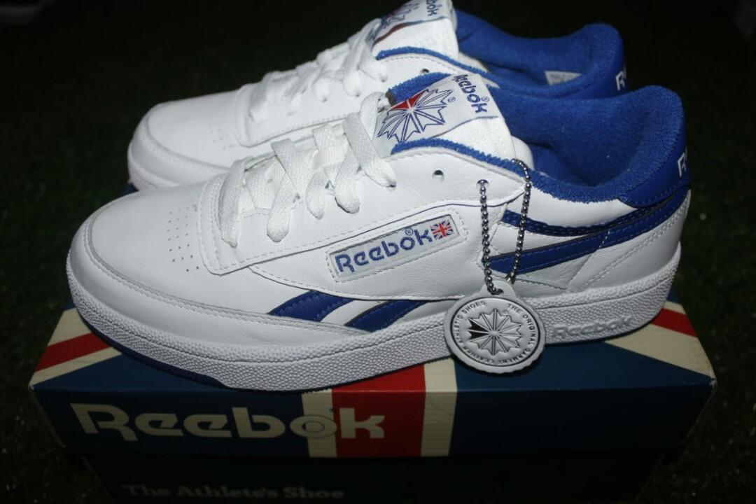 union jack reebok