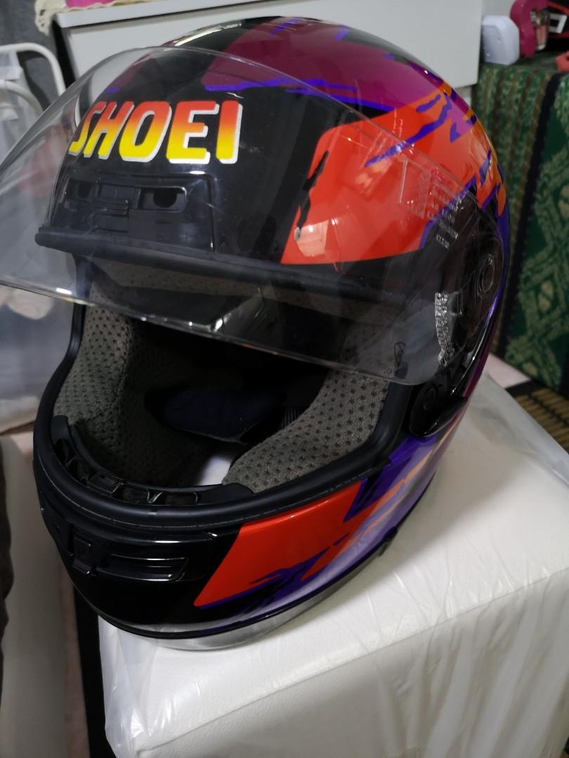 Shoei top rf 700